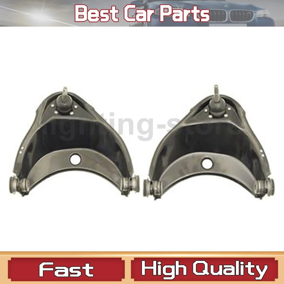 Conjunto de brazo de control y rótula Dorman para Chevrolet C1500 4,1 L 6,2 L 7,4 L Foto 1 de 4