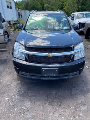07 08 09 CHEVY EQUINOX Portador/Conjunto Diferencial Foto 1 de 4
