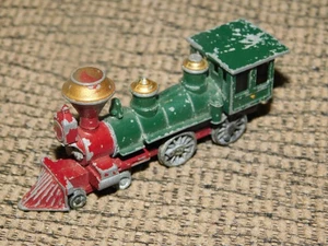 3,5" Lesney Matchbox American Loco 4-4-0 - Bild 1 von 3