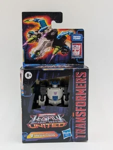 Transformers Generations Legacy United Core Class Energon Universe Megatron - Bild 1 von 7