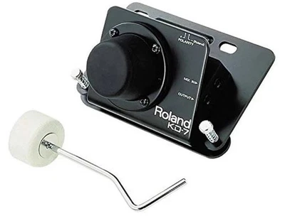 Roland KD-7 Kick Trigger Unit - Bild 1 von 2