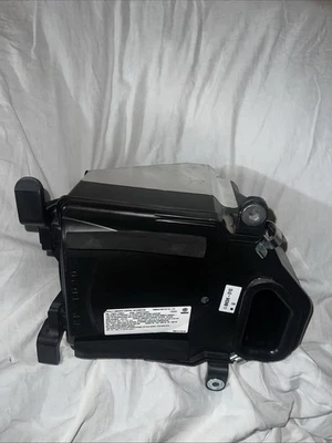 Yamaha YFZ450R YFZ450X OEM Airbox Cubierta/Carcasa de admisión BKDK-010 (Nuevo Foto 1 de 4