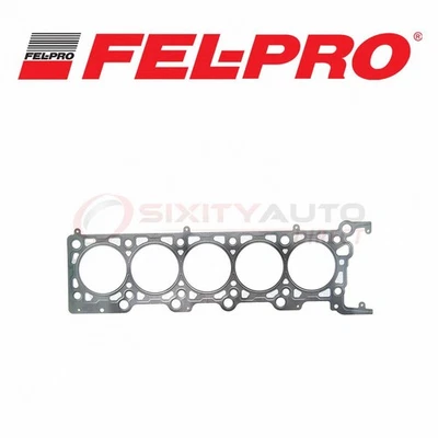 Fel-Pro Left Cylinder Head Gasket for 1999-2004 Ford F-350 Super Duty 6.8L bc - Image 1 of 4