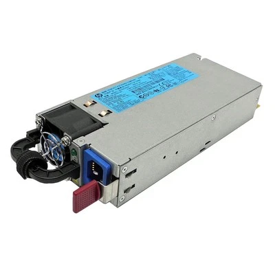 HP Power Supply HSTNS-PR28 460W for ProLiant DL360/380 G8 660184-001 - Image 1 of 4