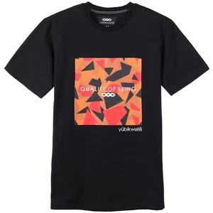 3-Pack Men's Aztec Woven Pocket T-Shirts Crew Neck Casual Tee Lot Size M - Bild 1 von 8