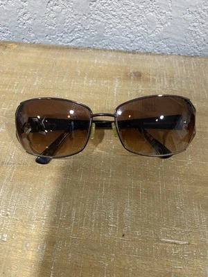 Vera Bradley Maria Coral Floral Sunglasses Multicolor Brown Tortoise - Image 1 of 4