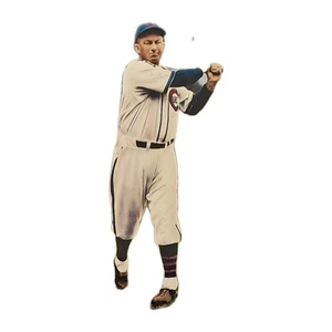 1994 Ted Williams #16 Gabby Hartnett Chicago Cubs Charles Leo Hartnett HOF - Picture 1 of 3
