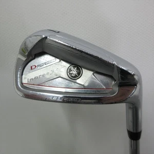 Yamaha Iron Set inpres X D FORGED Stiff NS PRO 950GH 6 pieces - Picture 1 of 11