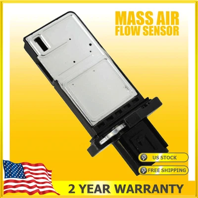 Sensor de flujo de aire másico medidor MAF para Ford Crown Focus Victoria F-150 2004-2009 Foto 1 de 4
