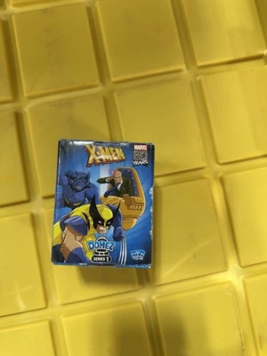 Domez X-Men Serie 1 Marvel 80 Aniversario A22 Foto 1 de 2