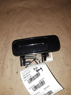 Manija de puerta de pasajero montaje exterior puerta compatible con 97-01 LEXUS ES300 1166927 Foto 1 de 2