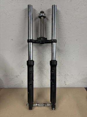 2012 11-13 Honda CBR250R CBR250 передние вилки амортизаторы подвески OEM #0150 - Изображение 1 из 4