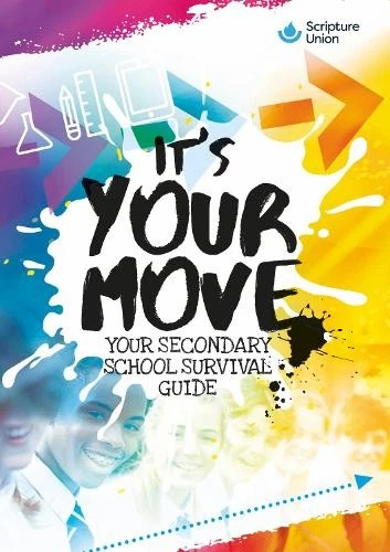 Various It's Your Move (10 pack) (Mixed Media Product) (UK IMPORT) - Image 1 of 1