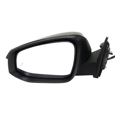 Espejos retrovisores lado izquierdo mano térmica para Toyota Highlander 2014-2019 Foto 1 de 4