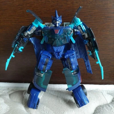 Transformers Limited Revenge Takara Tomy Ra-19 Jolt - Image 1 of 3