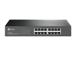 TP-Link Omada TL-SG1016DE - Commutateur - Managed - Photo 1/4