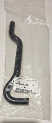 Original Subaru Cooler Line 45520ag010 2010-13 Impreza Forester Foto 1 de 3