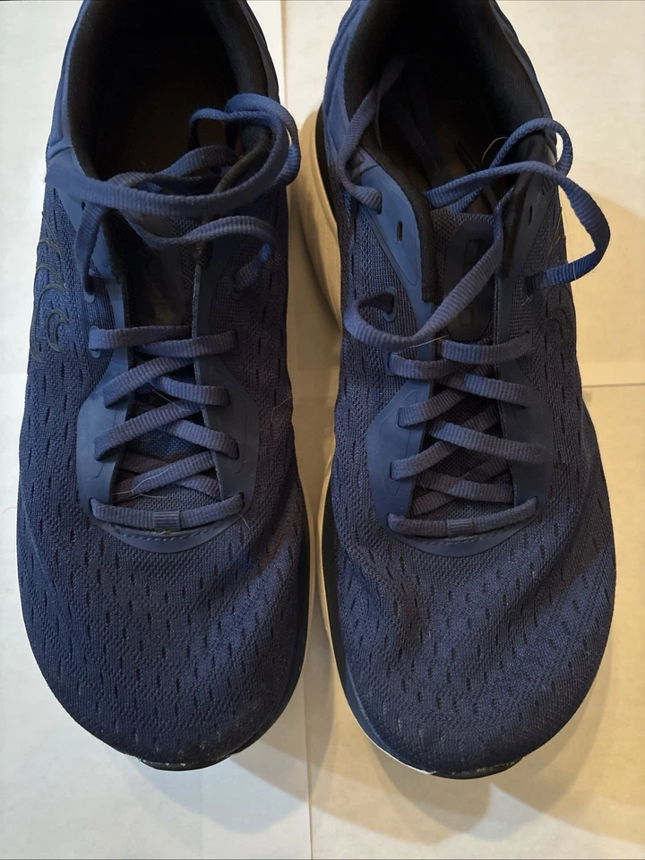 Мужские кроссовки Topo Atmos размер США 9 британский размер 8 - Изображение 1 из 4