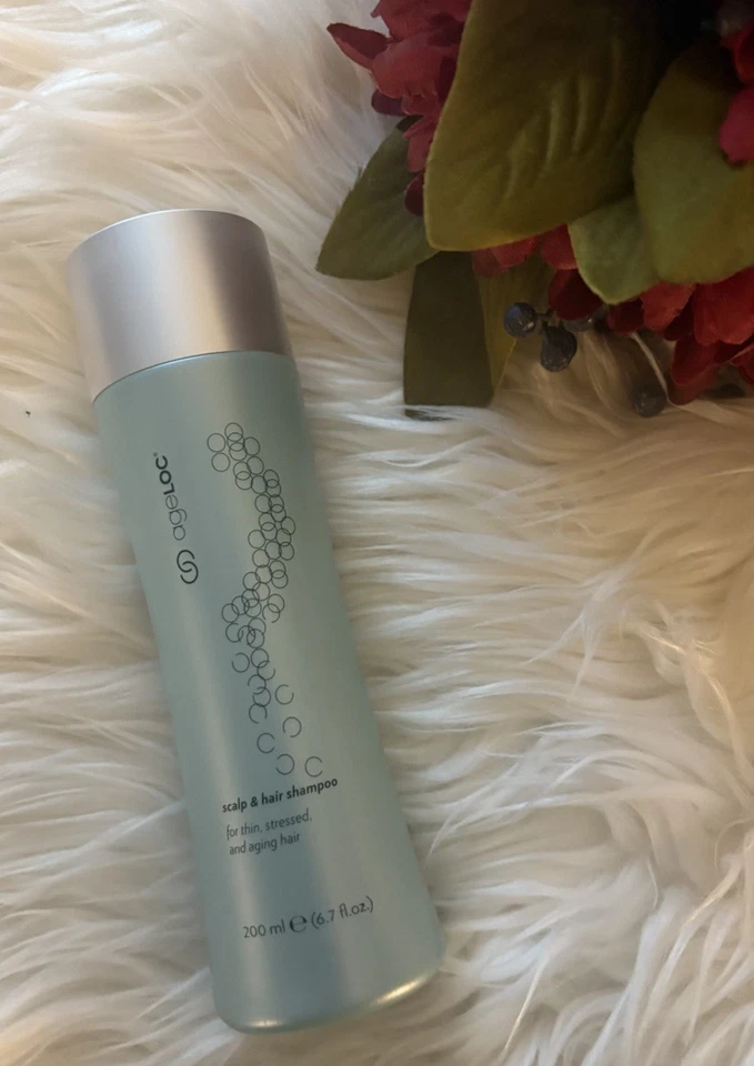 Nu Skin ageLOC Scalp & Hair Shampoo | NuSkin | Brand New - Image 1 of 2