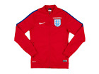 England Football Womens Jacket Nike Rain Training Jacket - New
