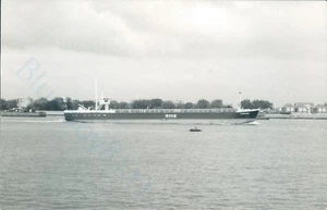 Foto de barco alemán Mv Laguna de Woolwich 1991 - Imagen 1 de 2