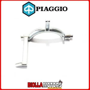 295528 GANCIO SPORTELLO PIAGGIO ORIGINALE PIAGGIO LIBERTY 150 4T 3V IE LEM 2013- - Picture 1 of 5