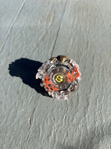 Beyblade Burst Evolution Hasbro Surtr S2 E3882 Collectible Anime Bey Toy - Picture 1 of 2