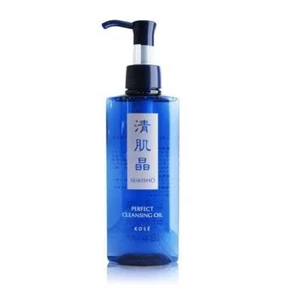 Made in JAPAN Kose SEIKISHO Perfect Cleansing Oil 330ml / Tracking SAL - Picture 1 of 2