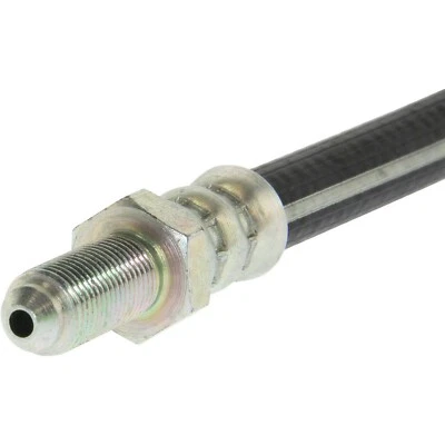 For 1982-1987 Jaguar Vanden Plas Premium Brake Hydraulic Hose Rear Centric 1983 - Image 1 of 3