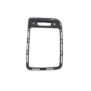 Rear Center Console Air Vent Frame Bezel Trim for Porsche 2010-2016 Panamera 970 - Picture 1 of 7