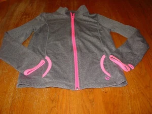 Girls Size 14  Children's Place  Zip Up Active Sport Jacket  NWOT  - Picture 1 of 1