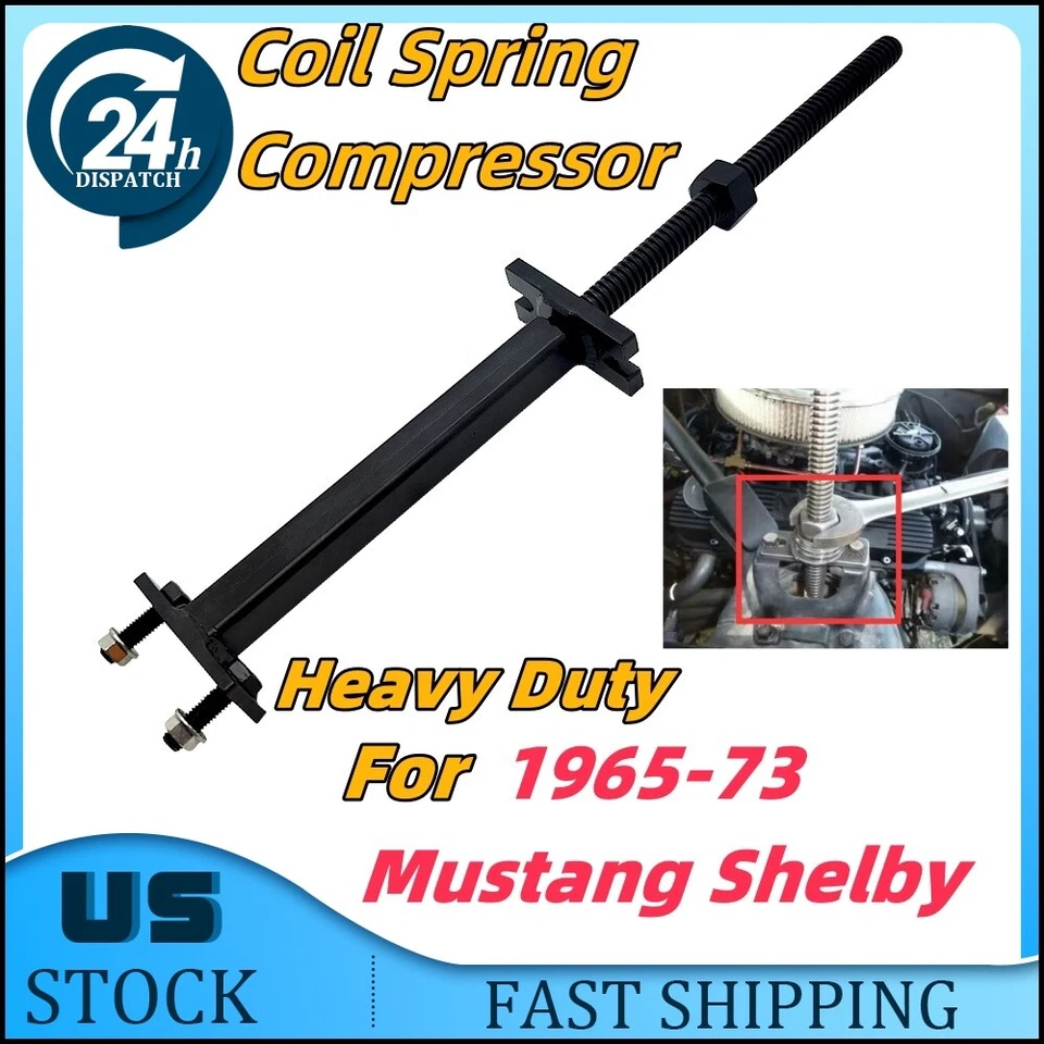 For Ford Mustang Shelby For Ford Mustang Shelby Maverick/ Mercury Comet / Cougar - Изображение 1 из 4