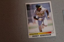 1990 Panini Stickers Baseball Card Complete Finish Fill Your List Set U-Pick