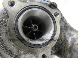 Mercedes Sprinter 2.2 2.1 W906 OM651 turbocharger turbo A6510906380 x1 - Picture 1 of 12