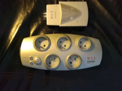 MGE Protection-Box-5 - Bild 1 von 3