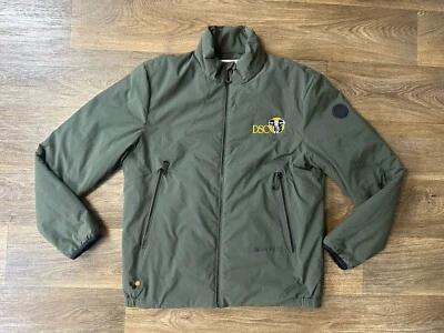 Chaqueta Beretta Green Puffer XL System 2 Foto 1 de 4