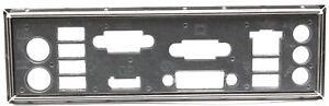 Fujitsu D3222-B12 GS 3 - Blende - Slotblech - IO Shield   #300901