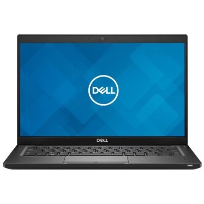 Dell Latitude 7390 Laptop Intel Core i5-8350U 256GB SSD 8GB RAM | Windows 11 Pro - Image 1 of 4