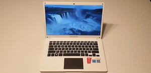 Thomson N14C4WH64 - Ordinateur portable - 64 Go avec 4 Go de RAM - impeccable - Photo 1/11