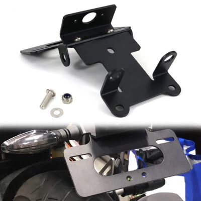 Eliminador de guardabarros apto para HONDA CBR125R 2011-2016 CBR250R 2011-2015 Foto 1 de 4