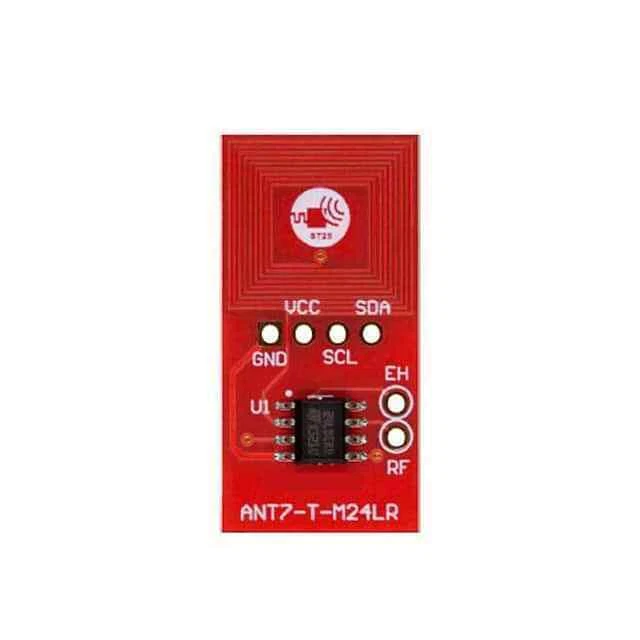 1 x ANTENNA REF BOARD M24LR04E-R - Image 1 of 1