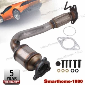 Catalytic Converter For GMC Terrain Chevy Equinox 2.4L 2010 TO 2014 Front EPA - Picture 1 of 16