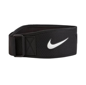 nike lifting belt