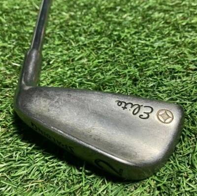 Spalding Elite # 2 Iron / Steel Shaft - Right Handed Golf Club ⛳ - Image 1 of 4