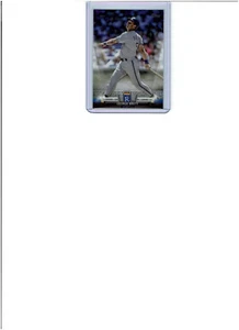 2018 Topps Baseball Series 1 Topps Salute TS-41 George Brett - Picture 1 of 1