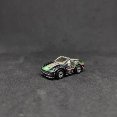 Micro Machines vintage Ferrari Cromata - Immagine 1 di 2