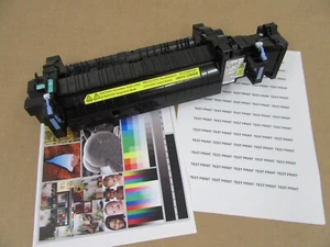 HP B5L36A Fuser Assembly Unit, Fits HP M577, M553, M552 Printers, WARRANTY - Picture 1 of 1