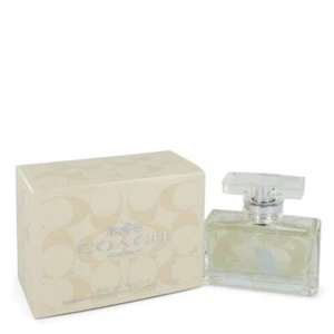 Coach Signature by Coach Eau De Parfum Spray - Picture 1 of 1