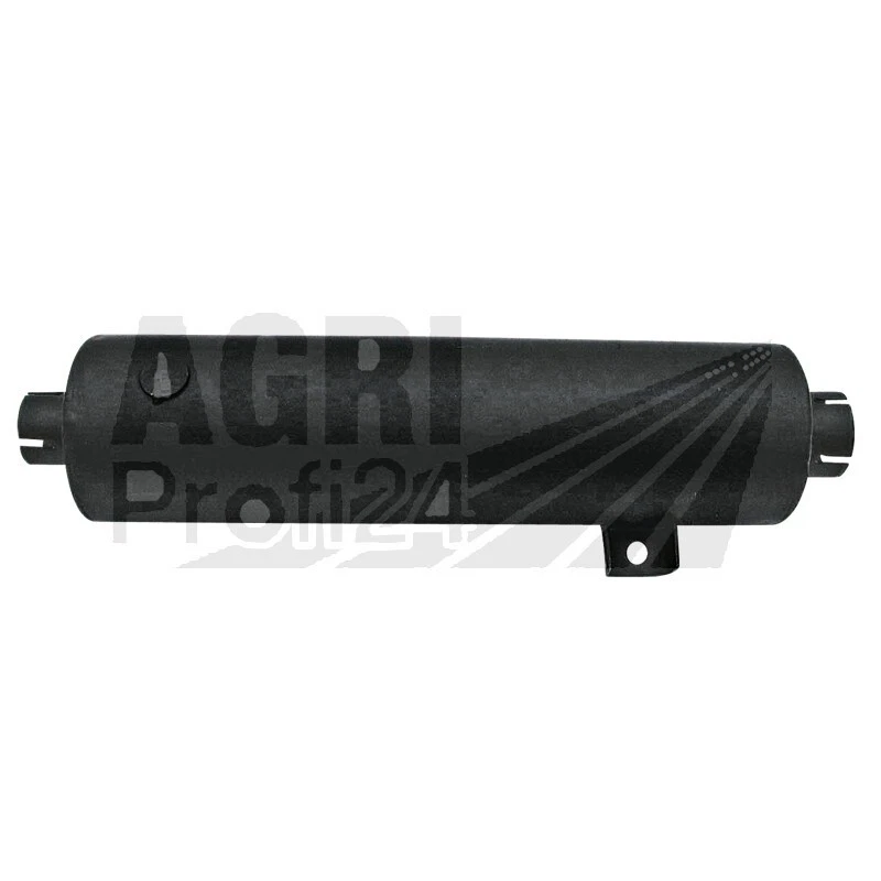 Schalldämpfer Auspuff für Deutz Traktor 02320894 D 4006 4506 5006 5206 38004010
