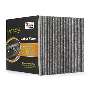 Filtro de aire de cabina CF11819 para Chevrolet Equinox 2016-2010 motor de 2,4 L - Imagen 1 de 7